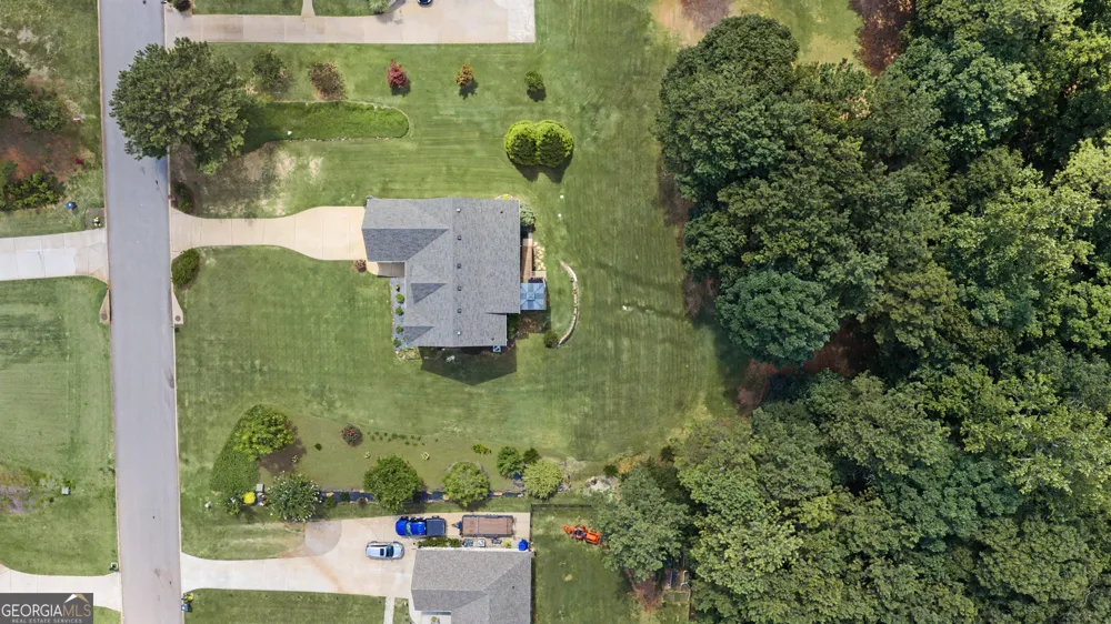 126 Copper Creek DR LaGrange, GA 30240