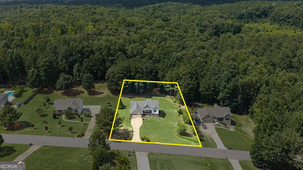 126 Copper Creek DR LaGrange, GA 30240