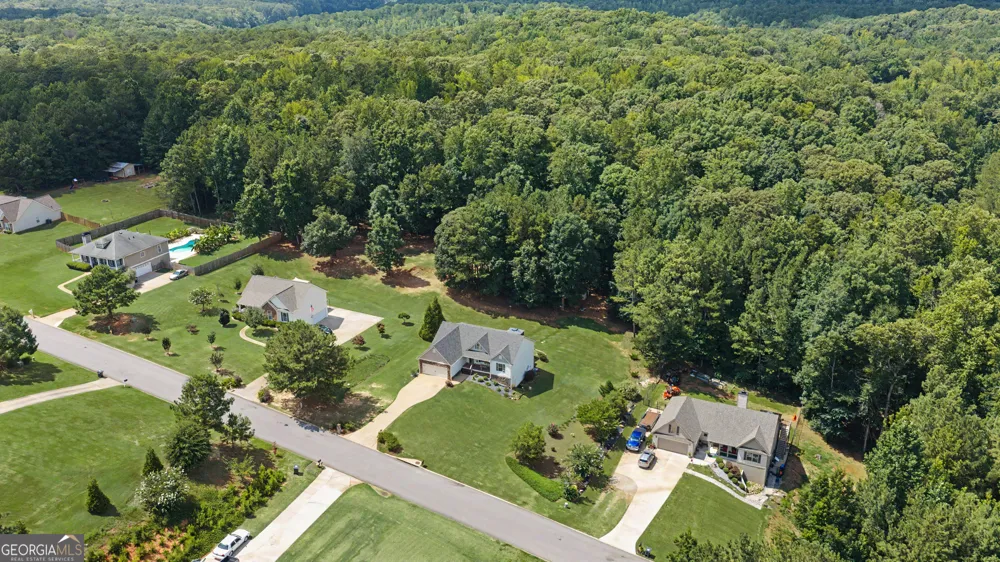 126 Copper Creek DR LaGrange, GA 30240