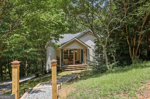 61 Majestic Oak DR