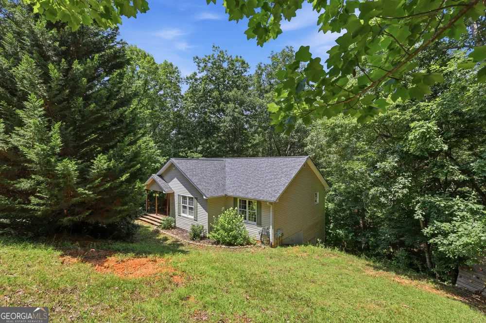 61 Majestic Oak DR Dahlonega, GA 30533