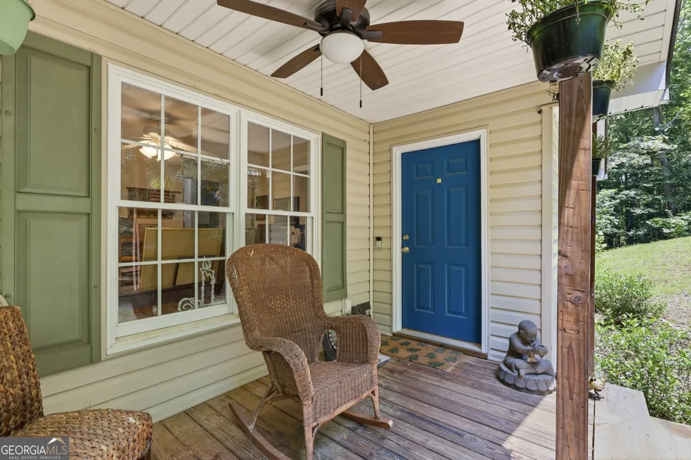 61 Majestic Oak DR Dahlonega, GA 30533