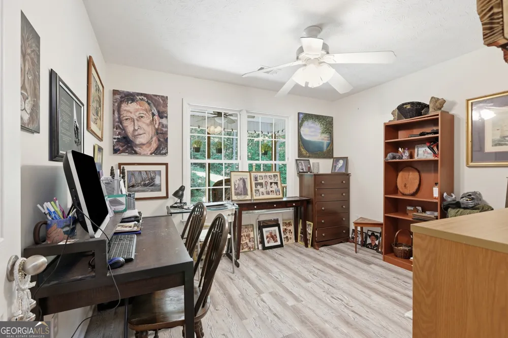 61 Majestic Oak DR Dahlonega, GA 30533