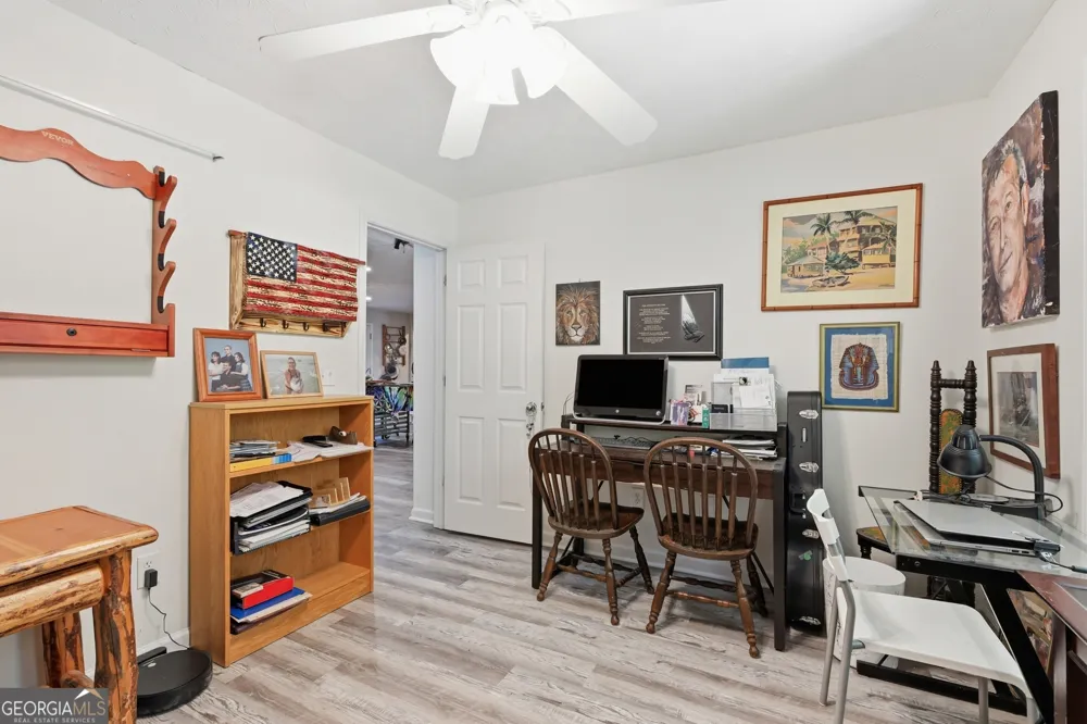 61 Majestic Oak DR Dahlonega, GA 30533