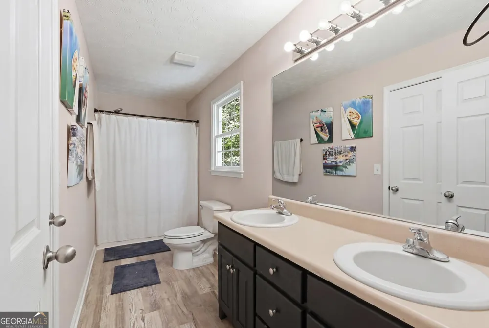 61 Majestic Oak DR Dahlonega, GA 30533