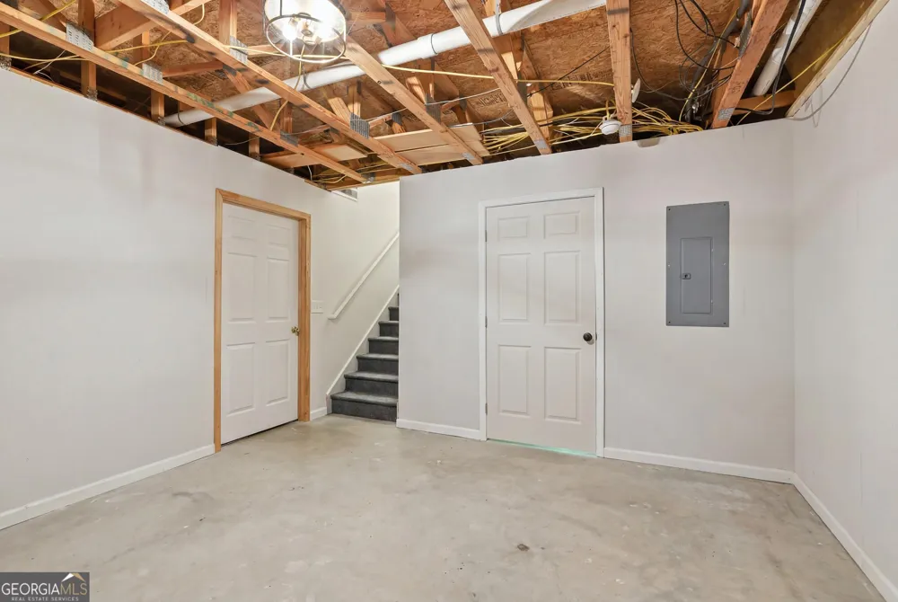 61 Majestic Oak DR Dahlonega, GA 30533