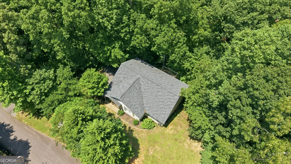 61 Majestic Oak DR Dahlonega, GA 30533