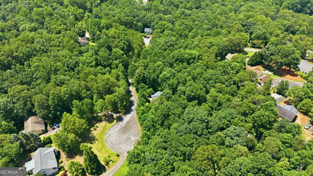 61 Majestic Oak DR Dahlonega, GA 30533