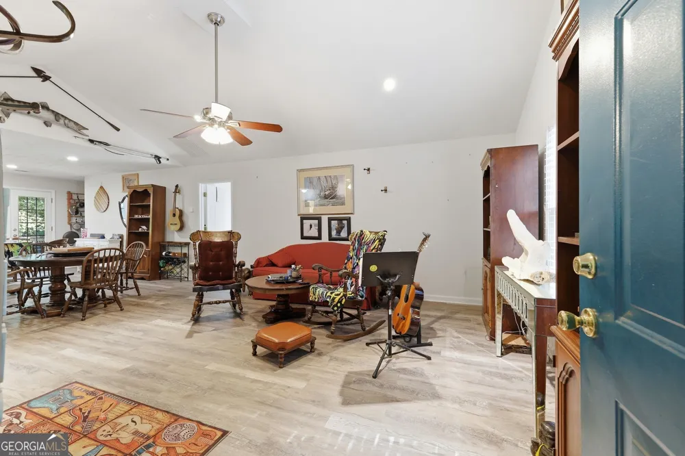 61 Majestic Oak DR Dahlonega, GA 30533