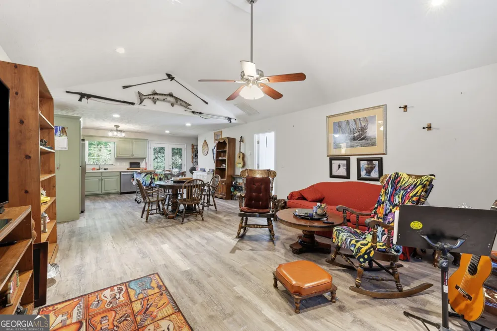 61 Majestic Oak DR Dahlonega, GA 30533