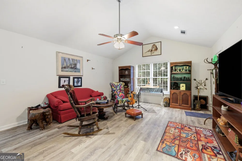 61 Majestic Oak DR Dahlonega, GA 30533