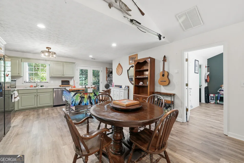 61 Majestic Oak DR Dahlonega, GA 30533