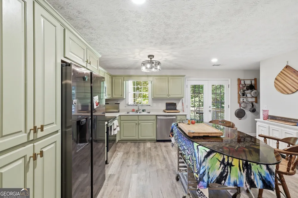 61 Majestic Oak DR Dahlonega, GA 30533