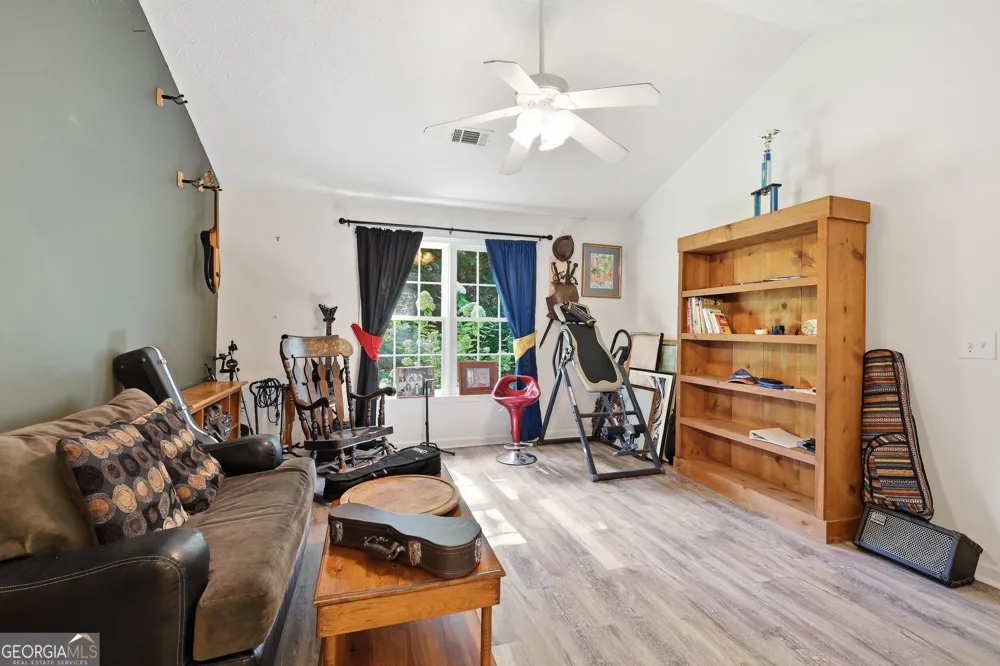 61 Majestic Oak DR Dahlonega, GA 30533