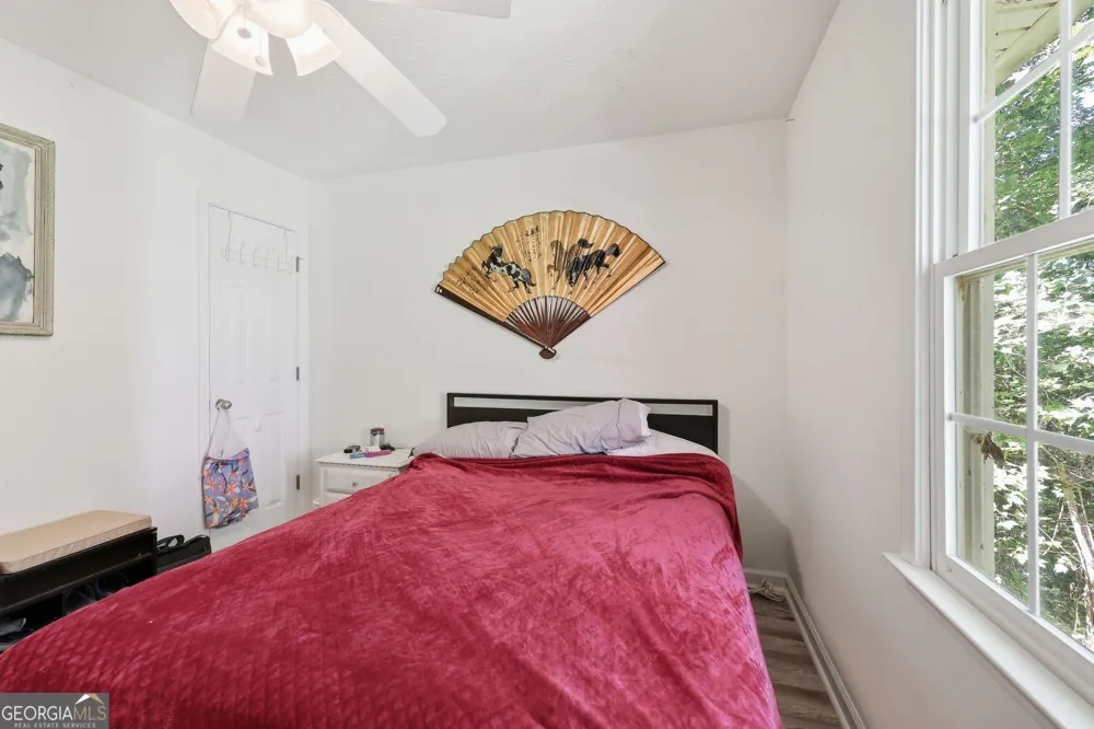 61 Majestic Oak DR Dahlonega, GA 30533