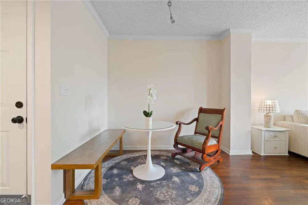 1280 W Peachtree ST NW Atlanta, GA 30309