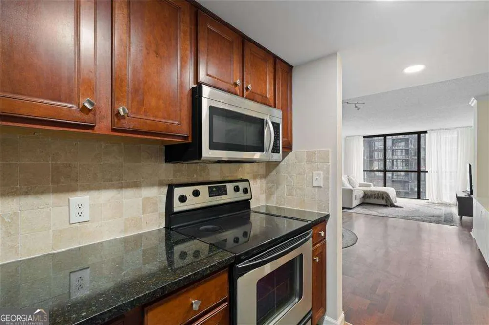 1280 W Peachtree ST NW Atlanta, GA 30309