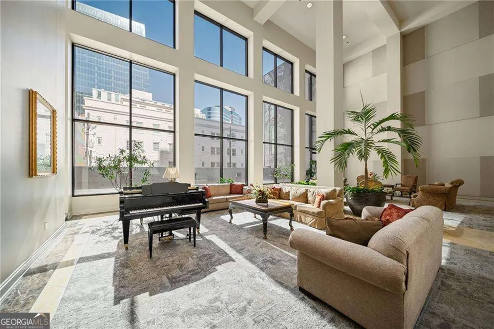 1280 W Peachtree ST NW Atlanta, GA 30309