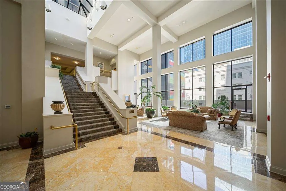1280 W Peachtree ST NW Atlanta, GA 30309
