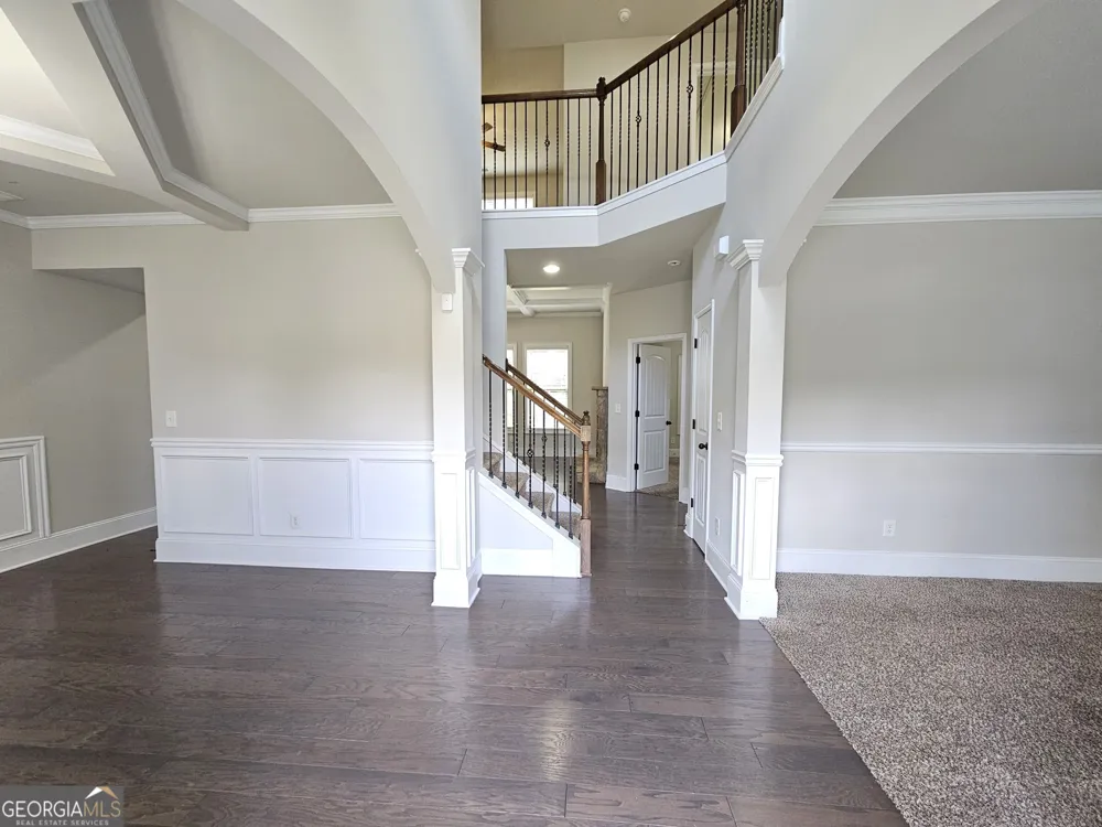 1374 Slate Bend DR Dacula, GA 30019