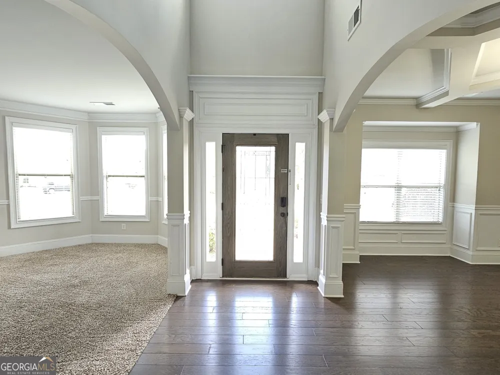 1374 Slate Bend DR Dacula, GA 30019
