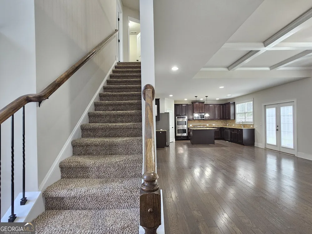 1374 Slate Bend DR Dacula, GA 30019