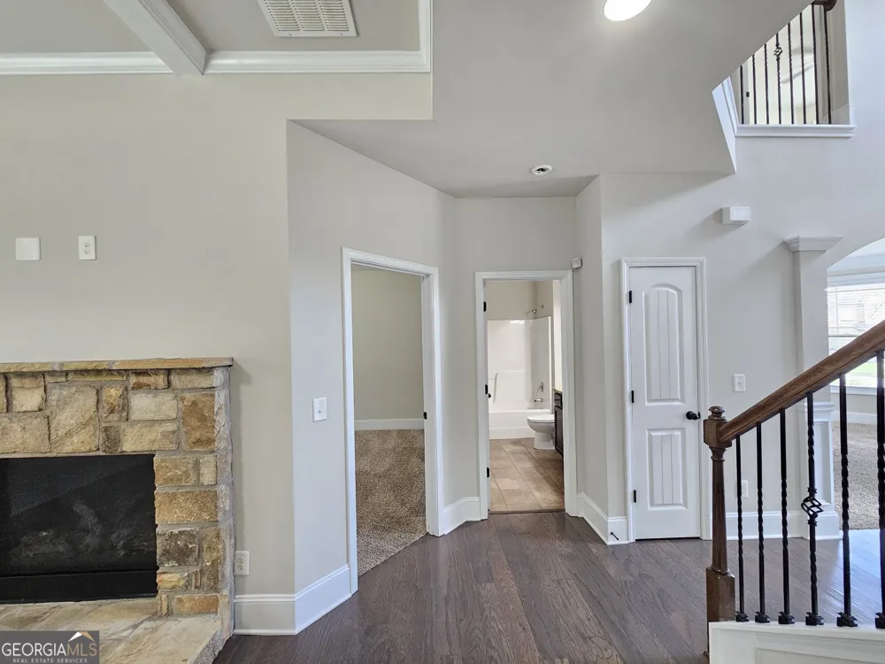 1374 Slate Bend DR Dacula, GA 30019