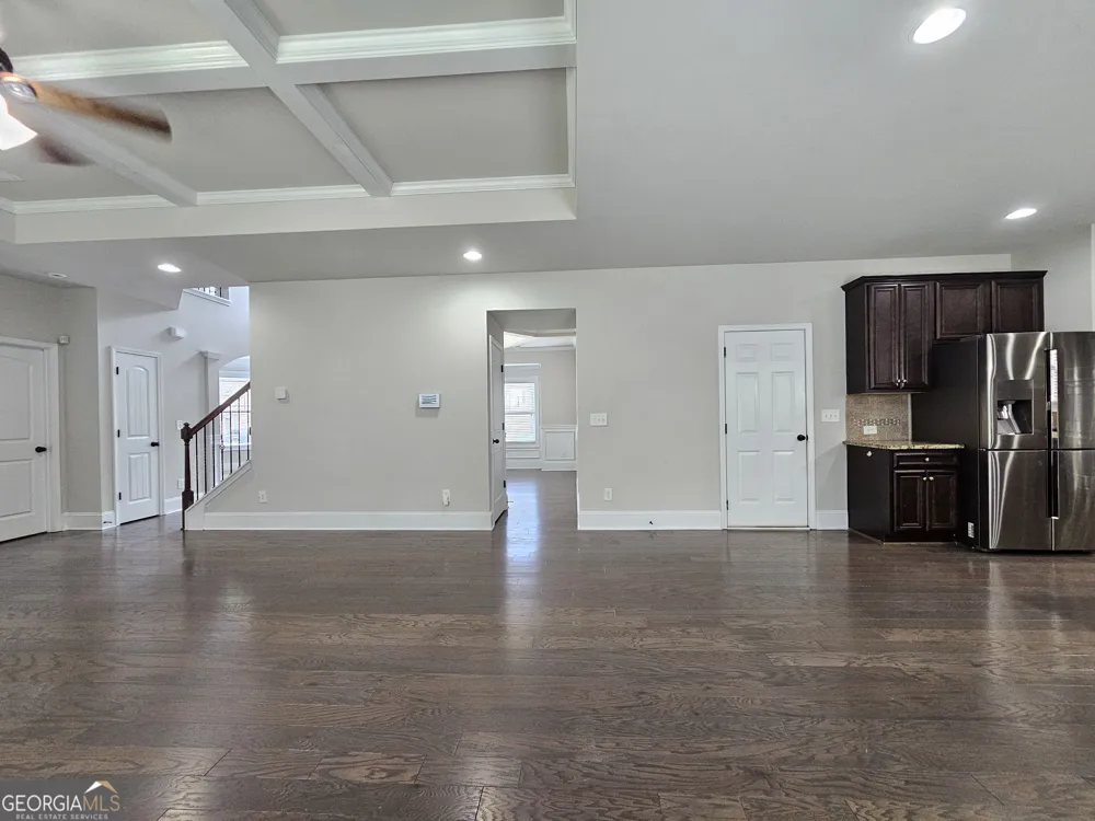 1374 Slate Bend DR Dacula, GA 30019