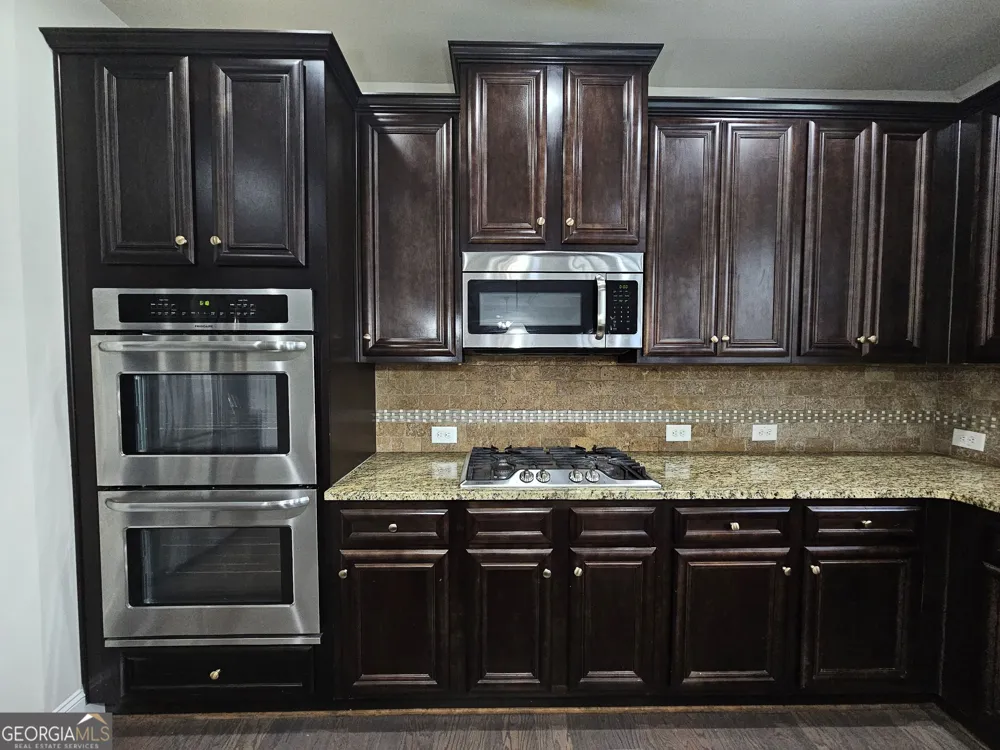 1374 Slate Bend DR Dacula, GA 30019