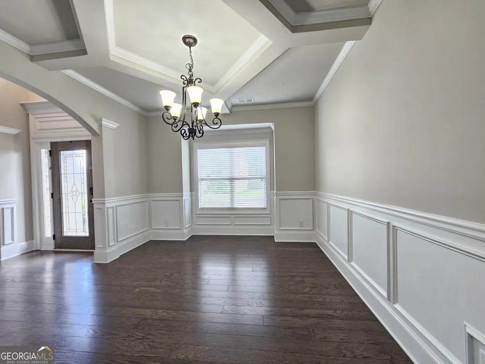 1374 Slate Bend DR Dacula, GA 30019