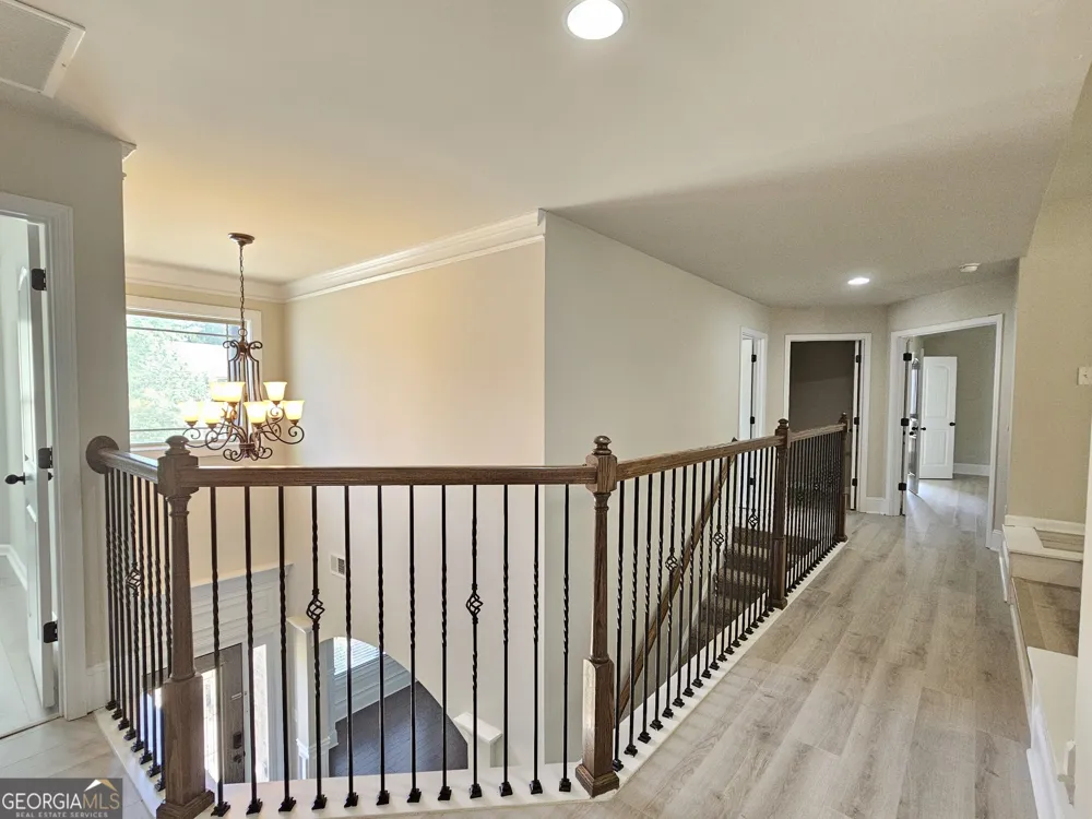 1374 Slate Bend DR Dacula, GA 30019