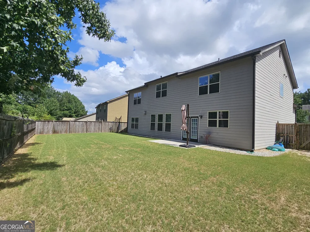 1374 Slate Bend DR Dacula, GA 30019
