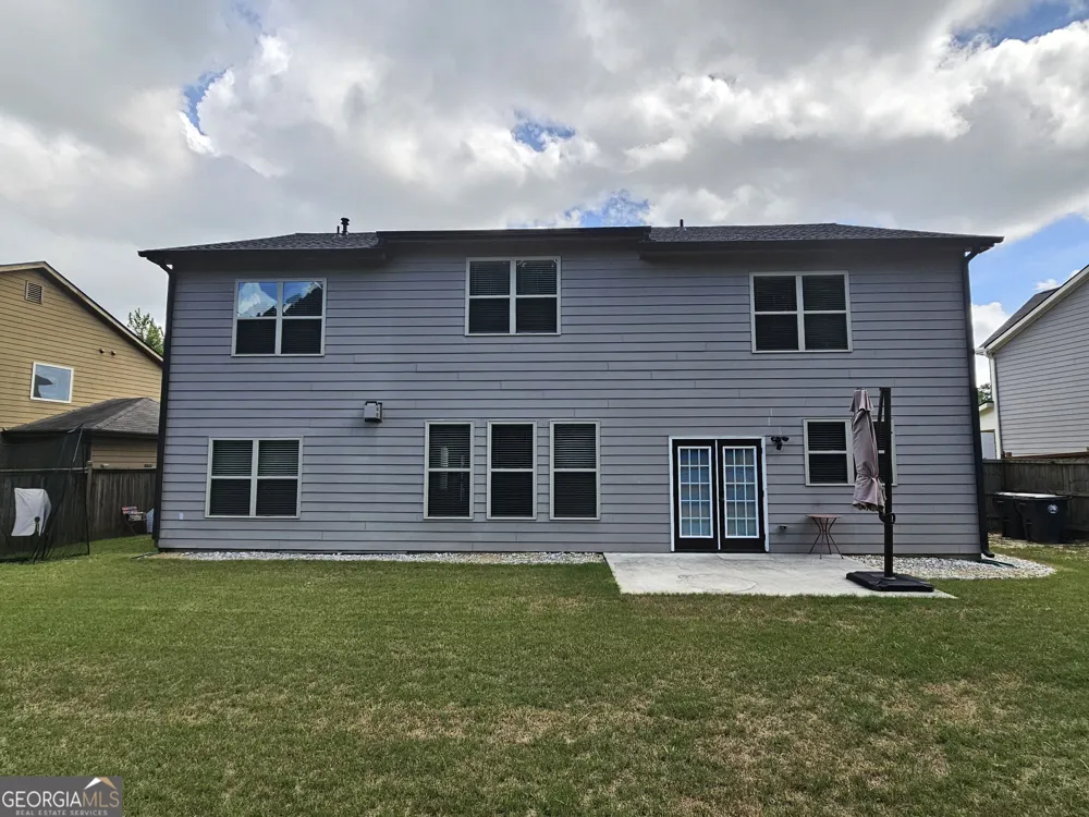 1374 Slate Bend DR Dacula, GA 30019