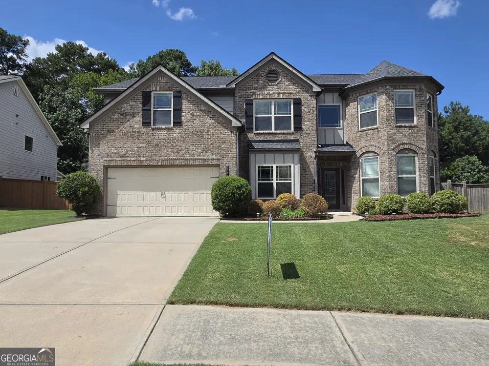 1374 Slate Bend DR Dacula, GA 30019