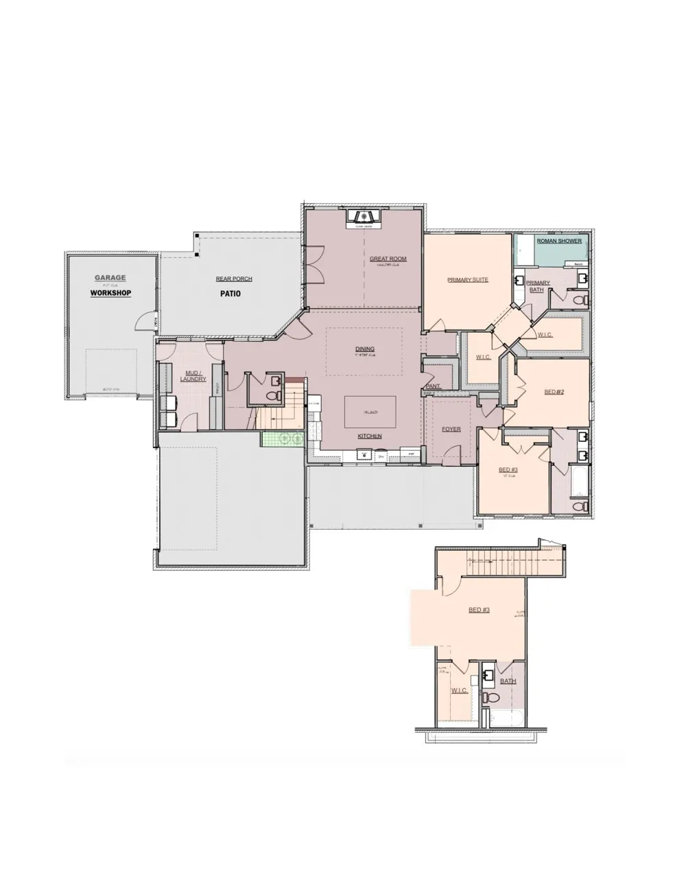 521 Aermotor Loop Weatherford, TX 76085