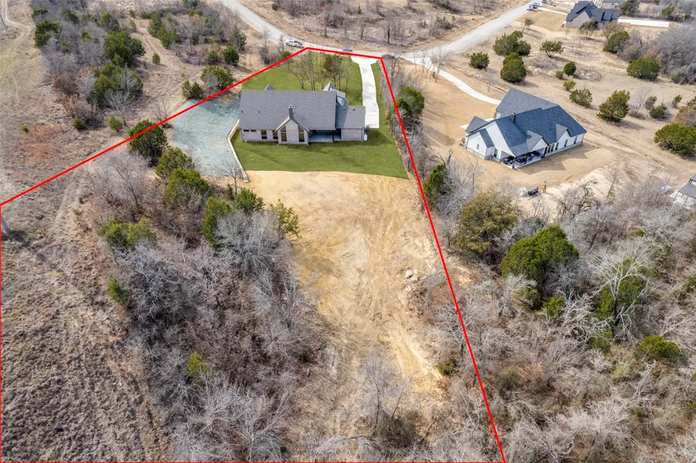 521 Aermotor Loop Weatherford, TX 76085