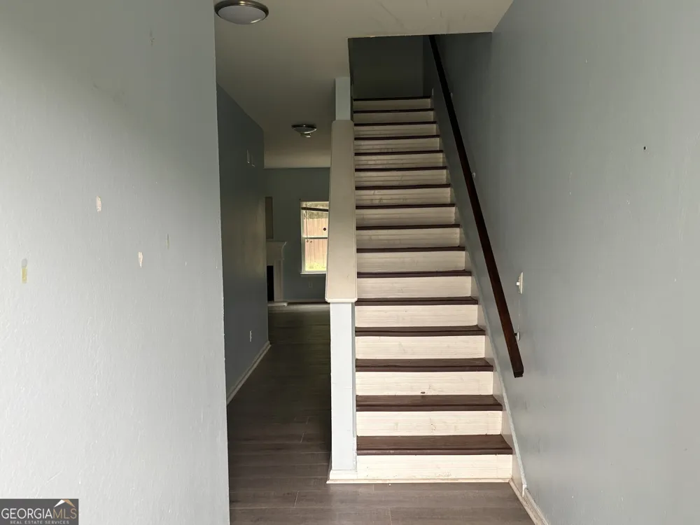 5074 Windsor Forrest LN College Park, GA 30349