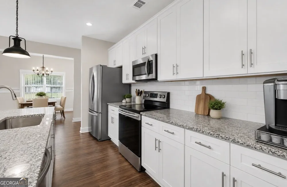 3670 Davis Academy RD Rutledge, GA 30663