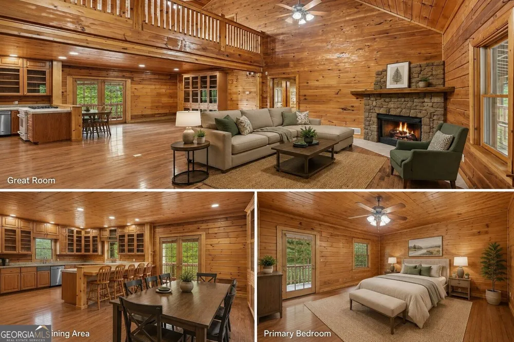 1384 Crystal LN NE Ranger, GA 30734