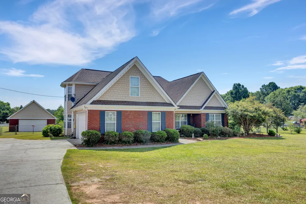 413 Youth Jersey RD Covington, GA 30014
