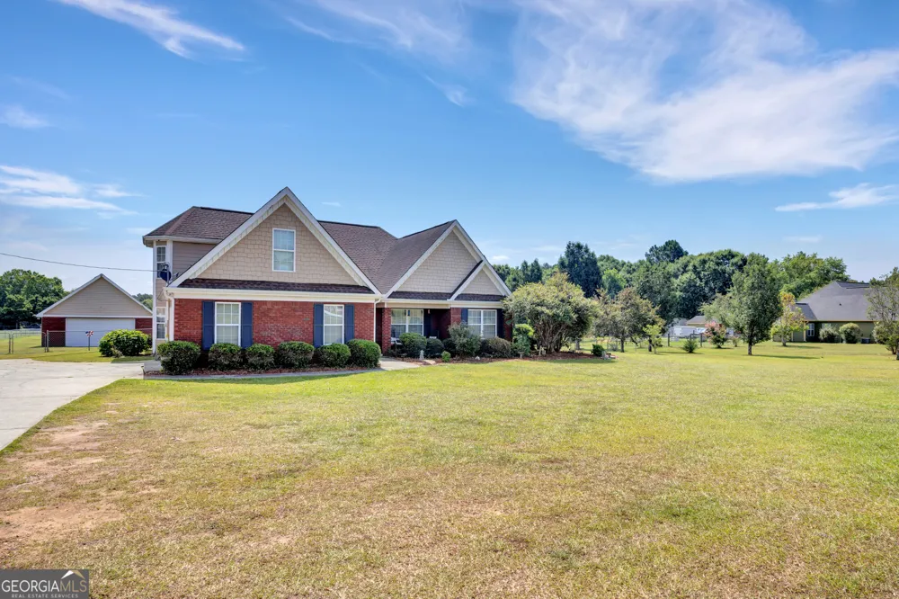413 Youth Jersey RD Covington, GA 30014