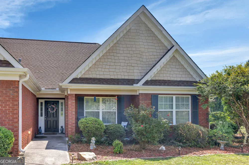413 Youth Jersey RD Covington, GA 30014