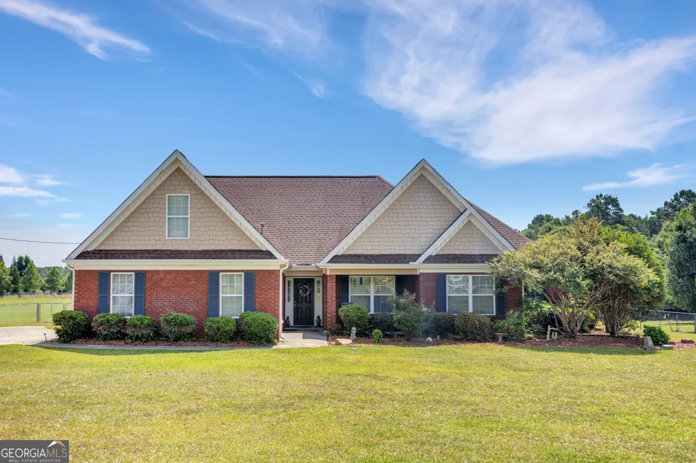 413 Youth Jersey RD Covington, GA 30014