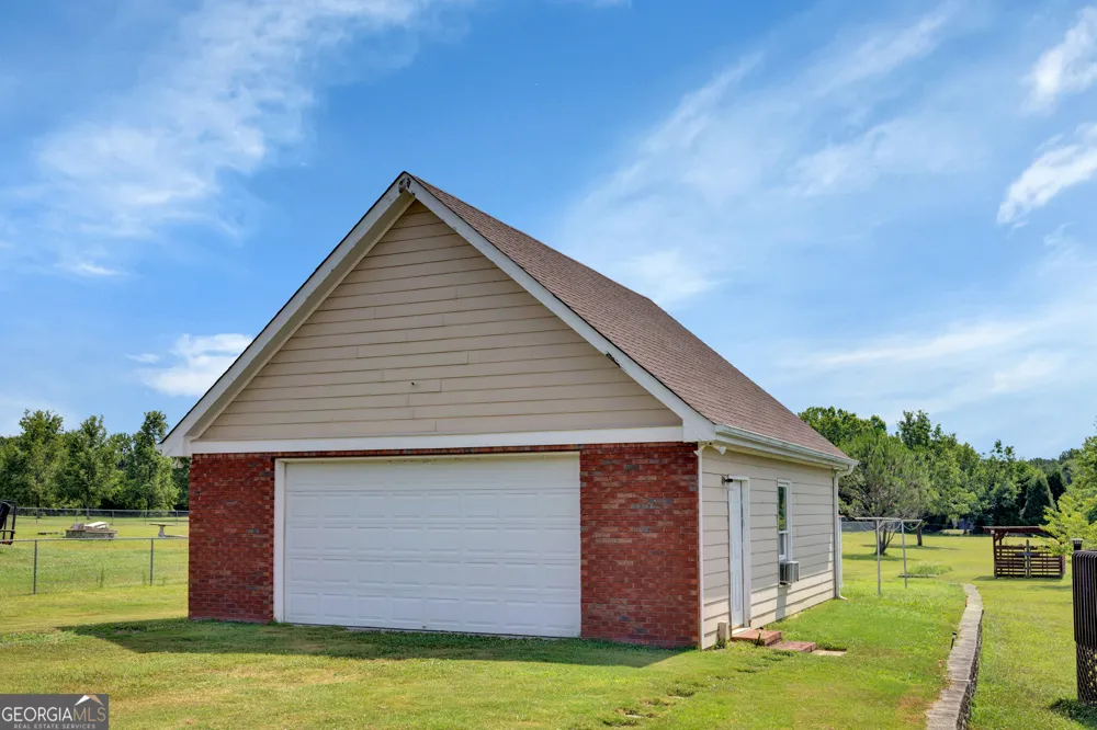 413 Youth Jersey RD Covington, GA 30014
