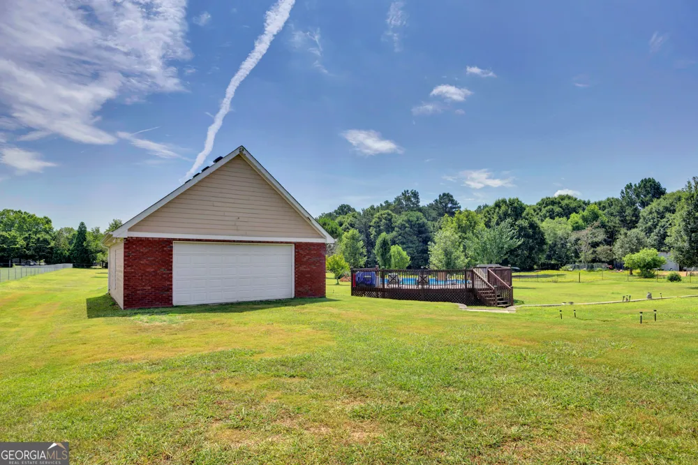 413 Youth Jersey RD Covington, GA 30014