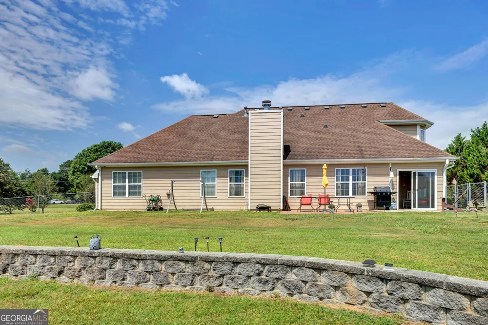 413 Youth Jersey RD Covington, GA 30014