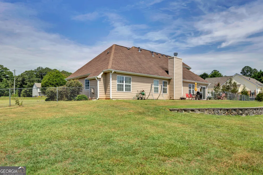 413 Youth Jersey RD Covington, GA 30014