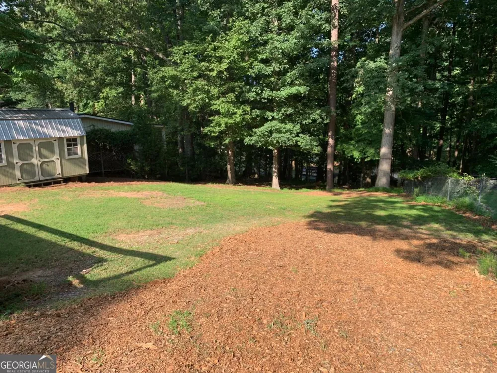 6103 Lake Lanier Heights RD Buford, GA 30518