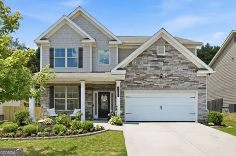 352 Hinton Farm WAY