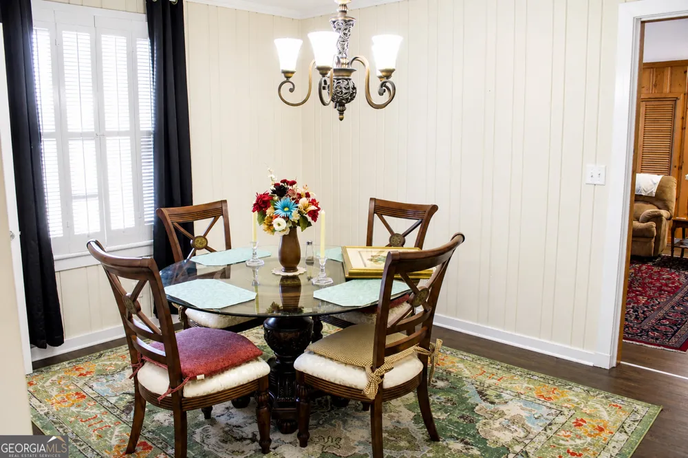 713 Magnolia DR Waycross, GA 31501